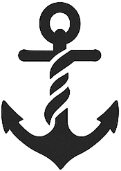 Anchorline logo